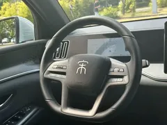 2026 BYD Song Pro DM-i PHEV 133km Exceed — фото 19