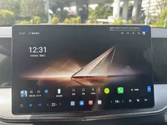 2026 BYD Song Pro DM-i PHEV 133km Exceed — фото 20