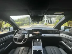 2026 BYD Song Pro DM-i PHEV 133km Exceed — фото 22