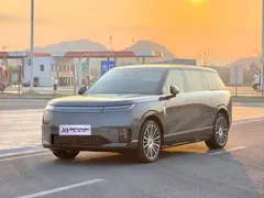 2026 Xpeng GX EREV 1585 4WD Ultra Flagship — фото 1