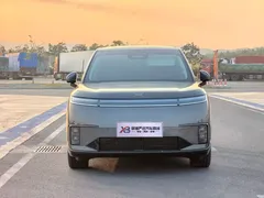 2026 Xpeng GX EREV 1585 4WD Ultra Flagship — фото 2