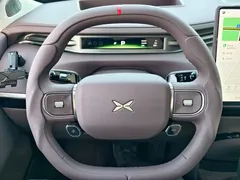 2026 Xpeng GX EREV 1585 4WD Ultra Flagship — фото 6