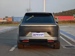 2026 Xpeng GX EREV 1585 4WD Ultra Flagship — фото 8