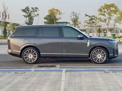 2026 Xpeng GX EREV 1585 4WD Ultra Flagship — фото 9