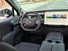 2026 Xpeng GX EREV 1585 4WD Ultra Flagship — фото 11