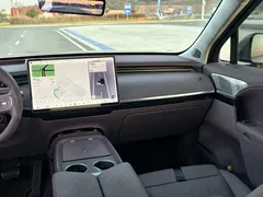 2026 Xpeng GX EREV 1585 4WD Ultra Flagship — фото 16