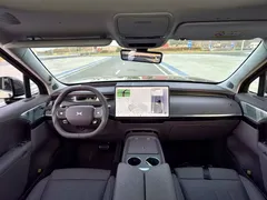 2026 Xpeng GX EREV 1585 4WD Ultra Flagship — фото 20