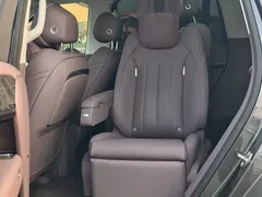 2026 Xpeng GX EREV 1585 4WD Ultra Flagship — фото 27