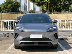 2025 BYD Sealion 06 EV 605 Pro — фото 2