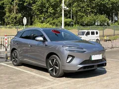 2025 BYD Sealion 06 EV 605 Pro — фото 3