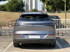 2025 BYD Sealion 06 EV 605 Pro — фото 5