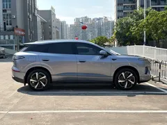 2025 BYD Sealion 06 EV 605 Pro — фото 7