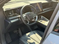 2025 BYD Sealion 06 EV 605 Pro — фото 8