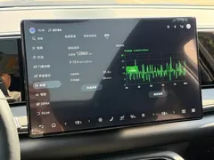 2025 BYD Sealion 06 EV 605 Pro — фото 14