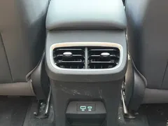 2025 BYD Sealion 06 EV 605 Pro — фото 16