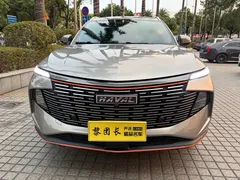 2022 Haval Shenshou 2.0T 4WD Premium — фото 2