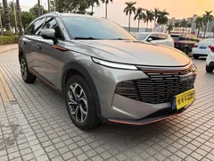 2022 Haval Shenshou 2.0T 4WD Premium — фото 3