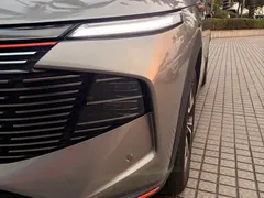 2022 Haval Shenshou 2.0T 4WD Premium — фото 4