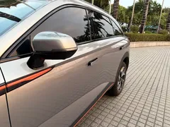 2022 Haval Shenshou 2.0T 4WD Premium — фото 6