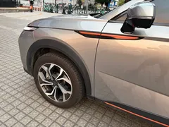 2022 Haval Shenshou 2.0T 4WD Premium — фото 7