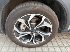 2022 Haval Shenshou 2.0T 4WD Premium — фото 8
