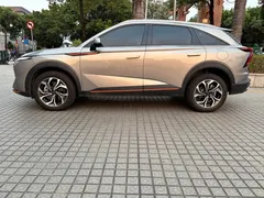 2022 Haval Shenshou 2.0T 4WD Premium — фото 9