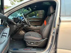 2022 Haval Shenshou 2.0T 4WD Premium — фото 10