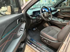 2022 Haval Shenshou 2.0T 4WD Premium — фото 11