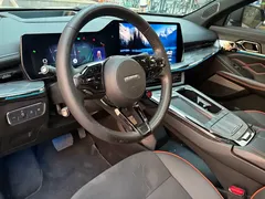 2022 Haval Shenshou 2.0T 4WD Premium — фото 12