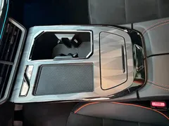 2022 Haval Shenshou 2.0T 4WD Premium — фото 13