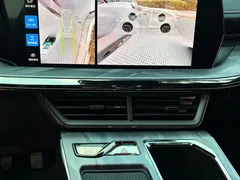 2022 Haval Shenshou 2.0T 4WD Premium — фото 14