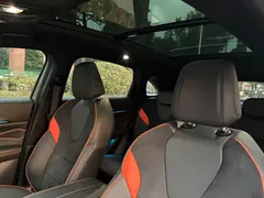 2022 Haval Shenshou 2.0T 4WD Premium — фото 15