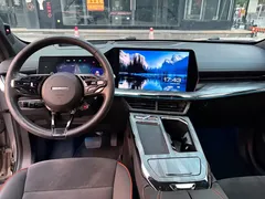 2022 Haval Shenshou 2.0T 4WD Premium — фото 18