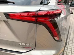 2022 Haval Shenshou 2.0T 4WD Premium — фото 21
