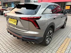 2022 Haval Shenshou 2.0T 4WD Premium — фото 22