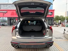 2022 Haval Shenshou 2.0T 4WD Premium — фото 25