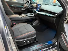 2022 Haval Shenshou 2.0T 4WD Premium — фото 28