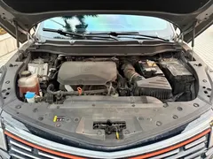 2022 Haval Shenshou 2.0T 4WD Premium — фото 29