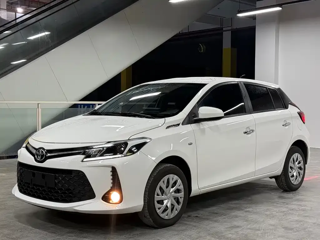 2022 Toyota Vios FS 1.5L 20th Anniversary