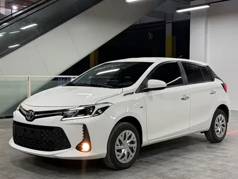 2022 Toyota Vios FS 1.5L 20th Anniversary