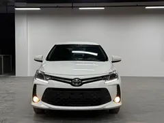 2022 Toyota Vios FS 1.5L 20th Anniversary, белый — фото 2