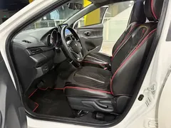 2022 Toyota Vios FS 1.5L 20th Anniversary, белый — фото 7
