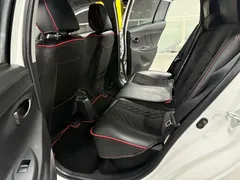 2022 Toyota Vios FS 1.5L 20th Anniversary, белый — фото 8