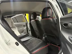 2022 Toyota Vios FS 1.5L 20th Anniversary, белый — фото 9