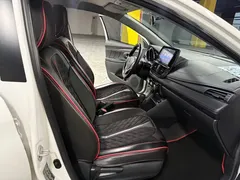 2022 Toyota Vios FS 1.5L 20th Anniversary, белый — фото 10