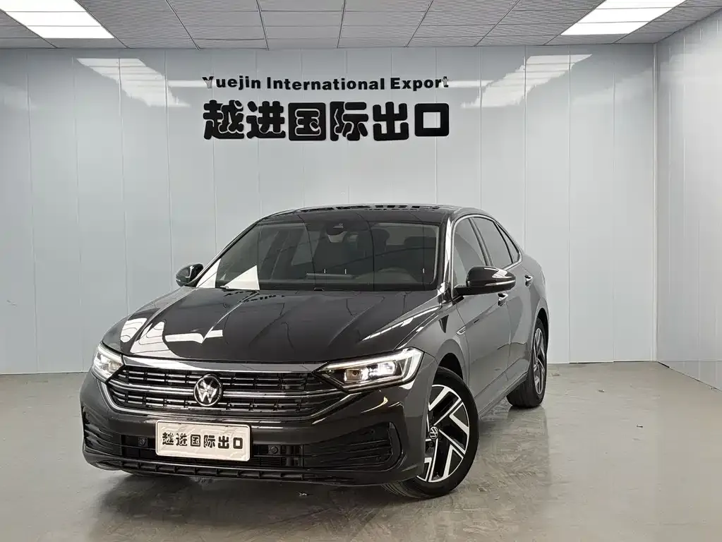 2023 Volkswagen Sagitar 280TSI DSG Excellence Plus