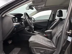 2023 Volkswagen Sagitar 280TSI DSG Excellence Plus, чёрный — фото 4