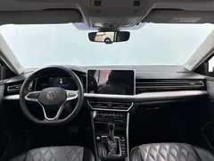 2023 Volkswagen Sagitar 280TSI DSG Excellence Plus, чёрный — фото 7