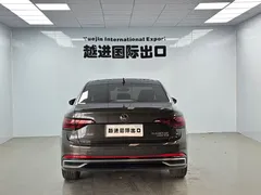 2023 Volkswagen Sagitar 280TSI DSG Excellence Plus, чёрный — фото 9