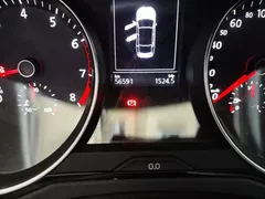 2020 Volkswagen Magotan 330TSI DSG Leading, чёрный — фото 8
